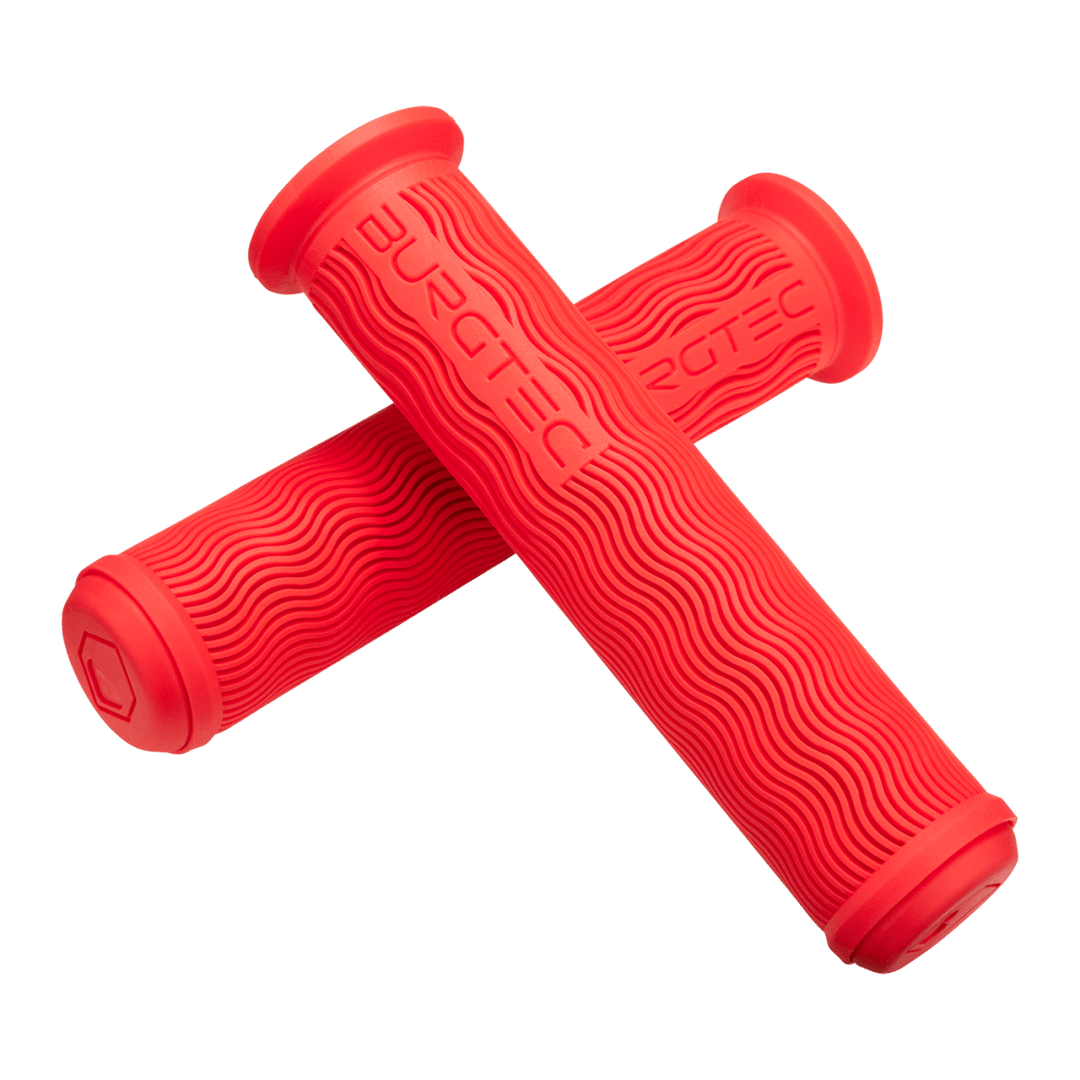 Burgtec The Bartender Pro Vero Sandler Signature Grip