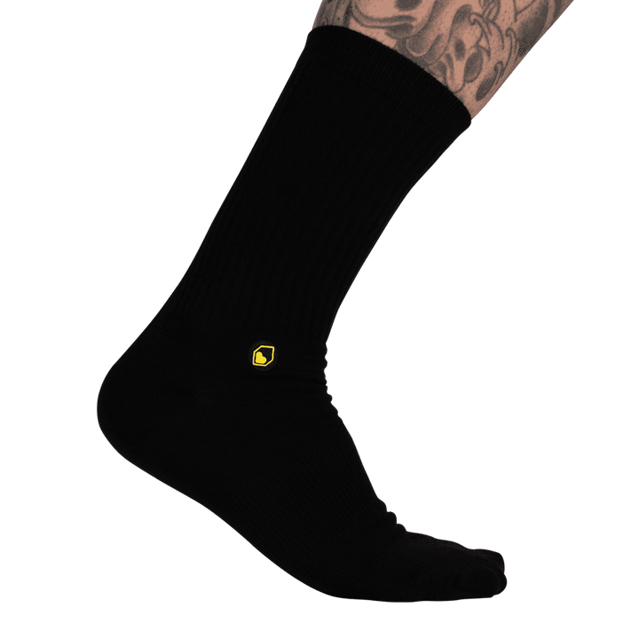 Burgtec Everyday Crew Sock