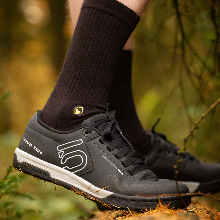 Burgtec Everyday Crew Sock