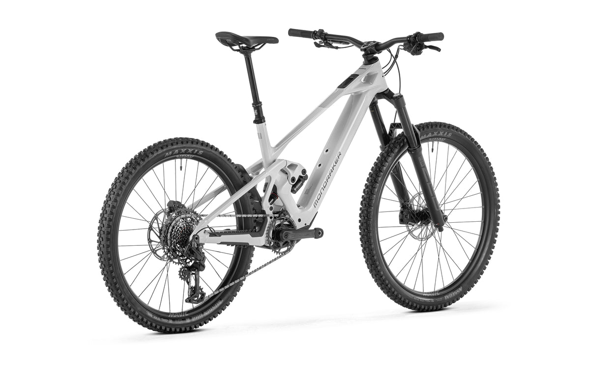 2027 Mondraker Zendit S EMTB