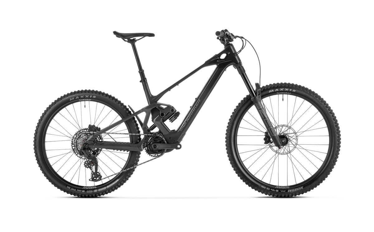 2027 Mondraker Zendit S EMTB