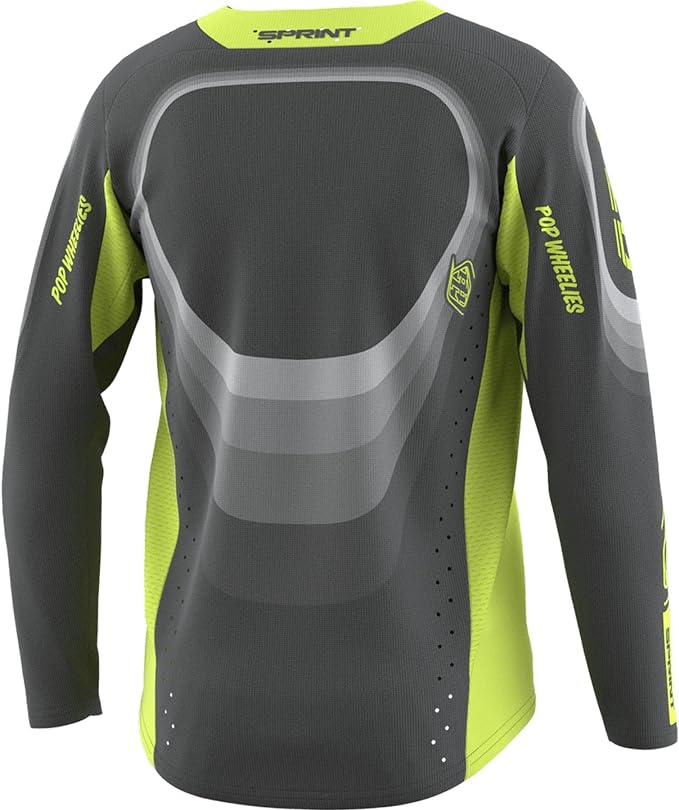 Troy Lee Designs Sprint Jersey 2025