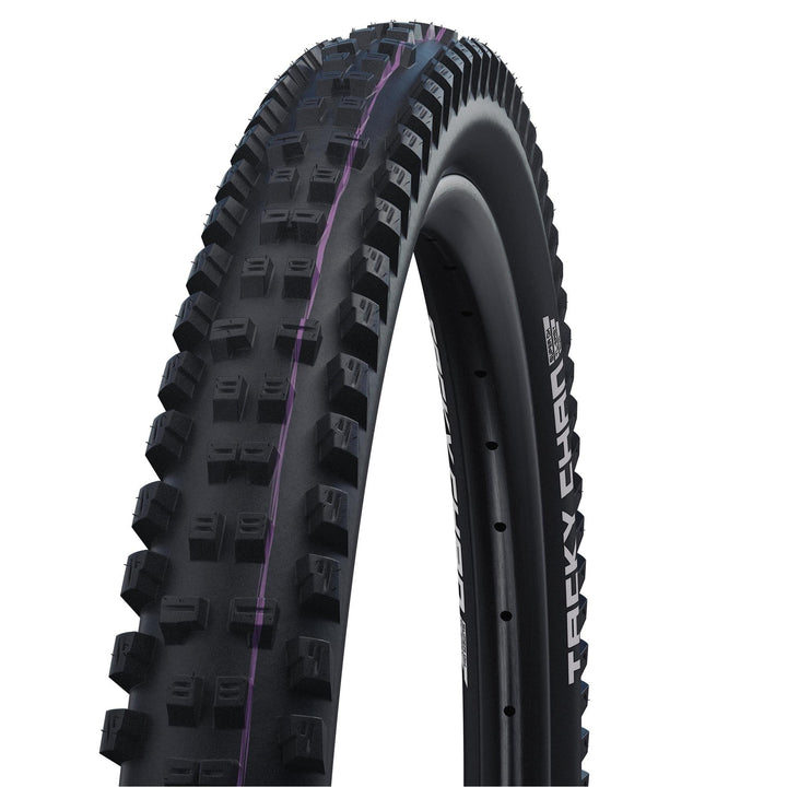 Schwalbe Tacky Chan Super Downhill Ultra Soft TL Easy Tyre 29 x 2.40