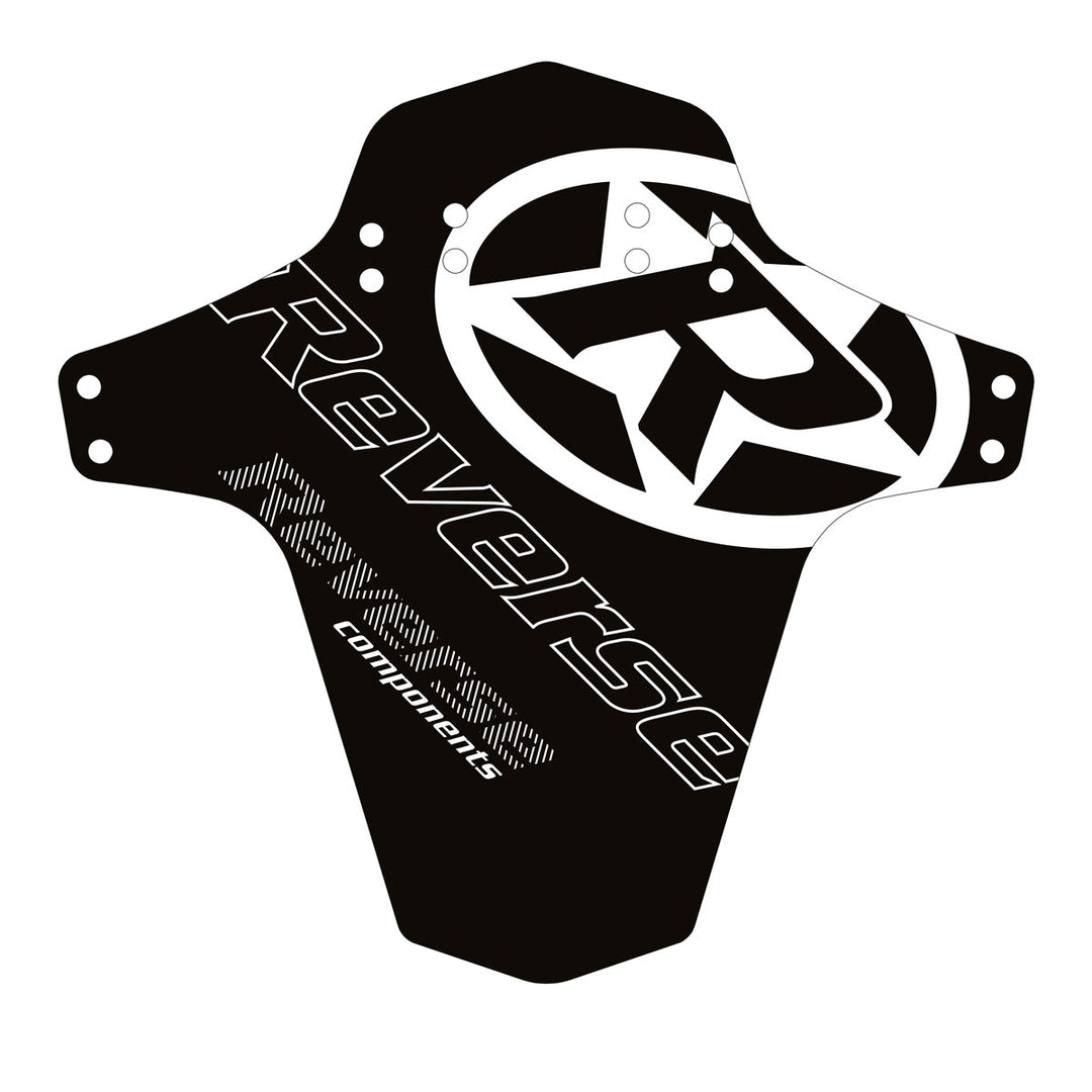 Reverse Components Mudfender