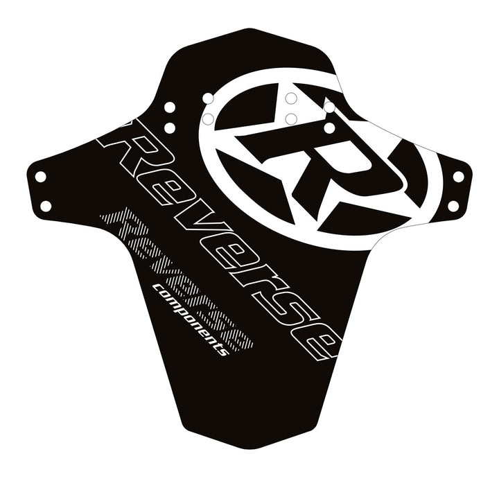 Reverse Components Mudfender