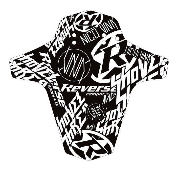 Reverse Components Mudfender