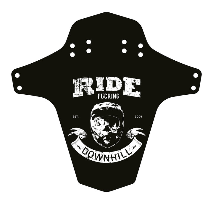 Reverse Components Mudfender