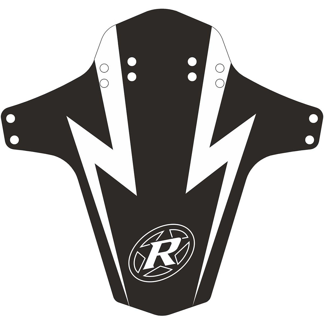 Reverse Components Mudfender