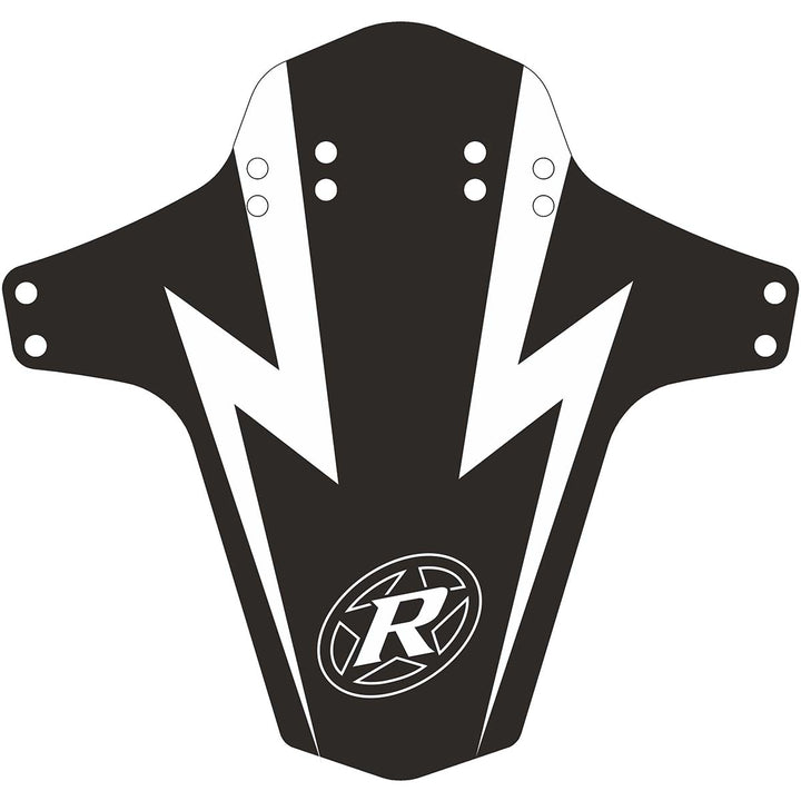 Reverse Components Mudfender
