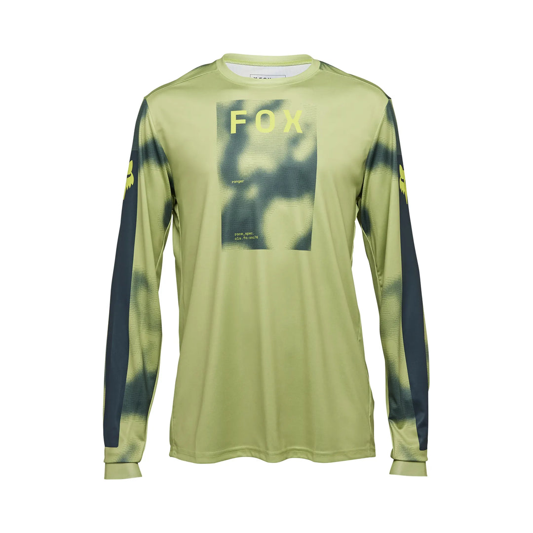 Fox Ranger Long Sleeve Jersey