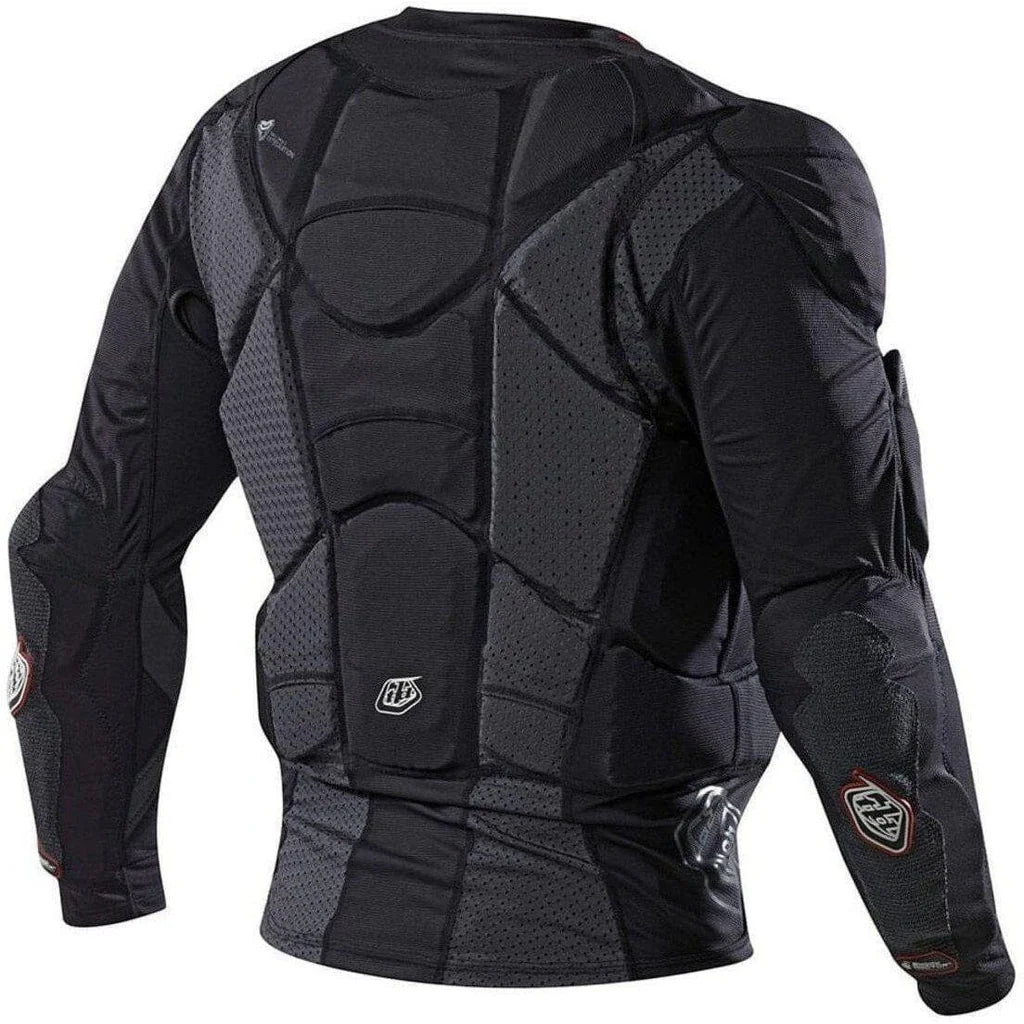 Troy Lee Designs 7855 Youth Upper Protection Long Sleeve Shirt