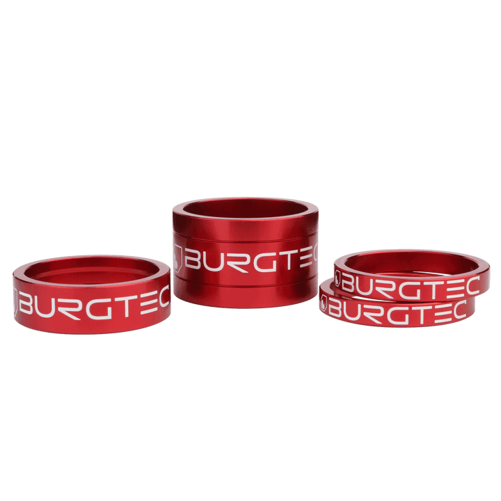 Burgtec Stem Spacers