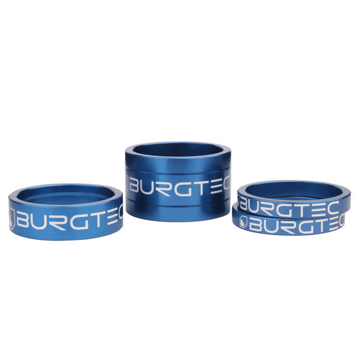 Burgtec Stem Spacers