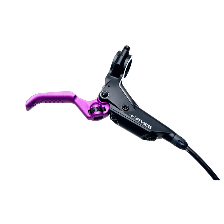 Hayes Dominion A4 Disc Brake Purple Limited Edition