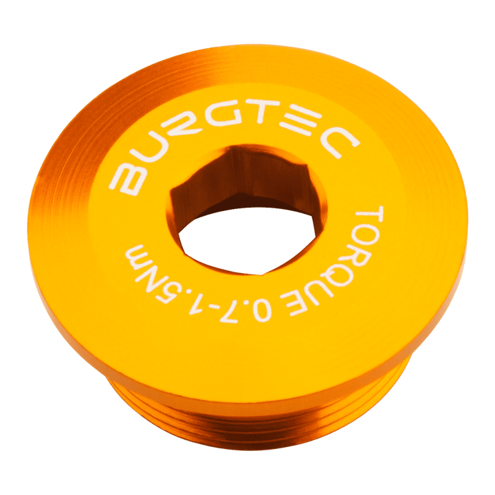 Burgtec Shimano Crank Bolt