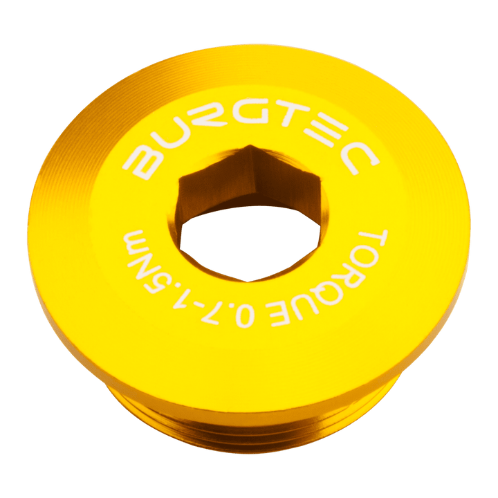 Burgtec Shimano Crank Bolt