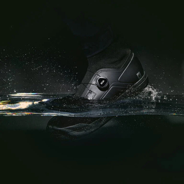 Fox Union All Weather Flat Shoes