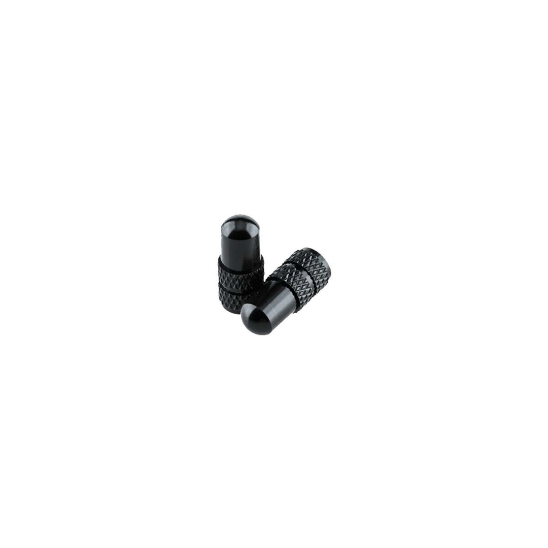 Deity Presta Valve Caps