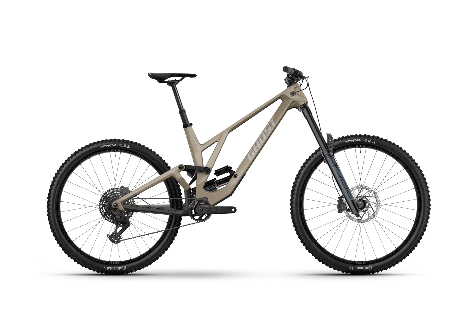 ghost mountainbike 2009 2026 Ghost Poacha Carbon MTB – Pedalz