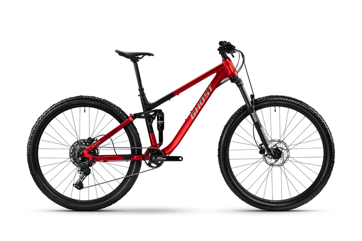 2026 Ghost Kato FS Full Suspension MTB