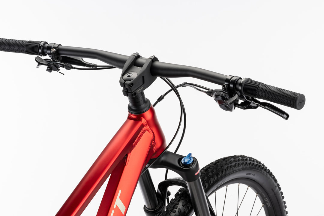 2026 Ghost Kato FS Full Suspension MTB