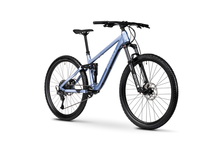 2026 Ghost Kato FS Full Suspension MTB