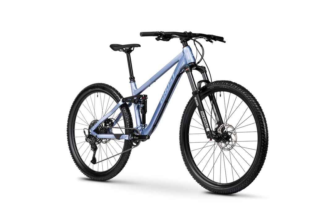 2026 Ghost Kato FS Full Suspension MTB – Pedalz