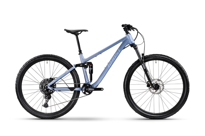 2026 Ghost Kato FS Full Suspension MTB