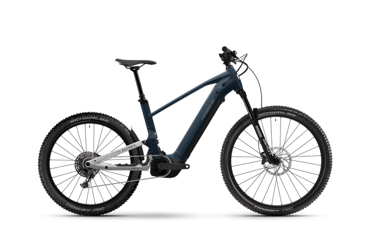 2026 Haibike AllTrail 4 EMTB
