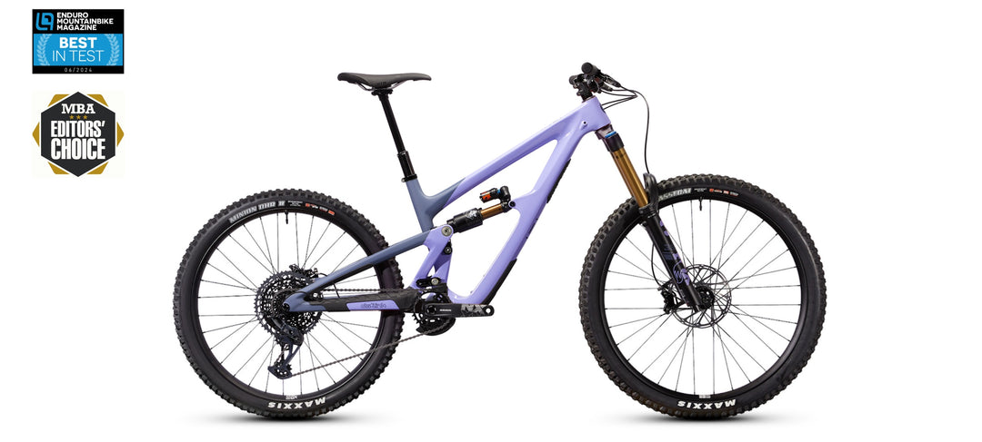 2024 Ibis Cycles HD6 GX Bike