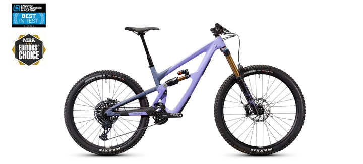 2024 Ibis Cycles HD6 GX Bike