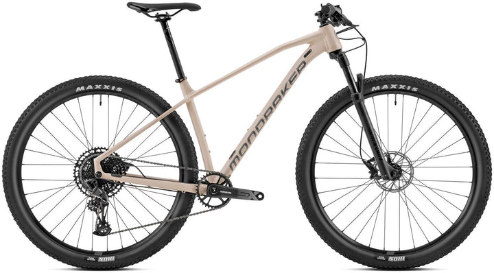 Mondraker Chrono 29 Alloy