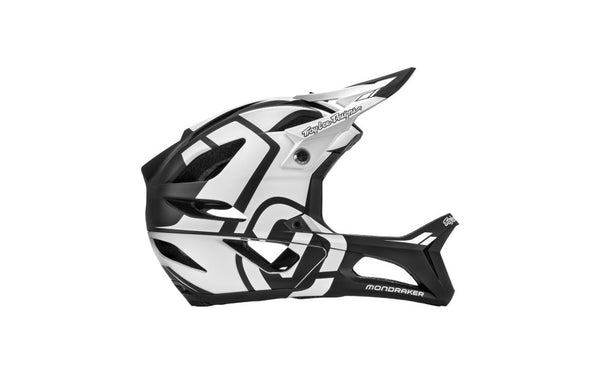 Troy Lee Designs Stage Mondraker Helmet