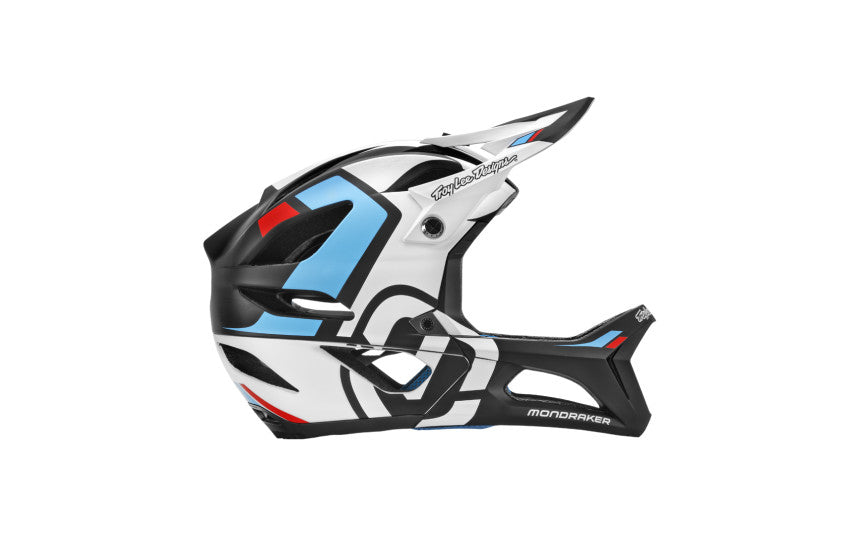 Troy Lee Designs Stage Mondraker Helmet