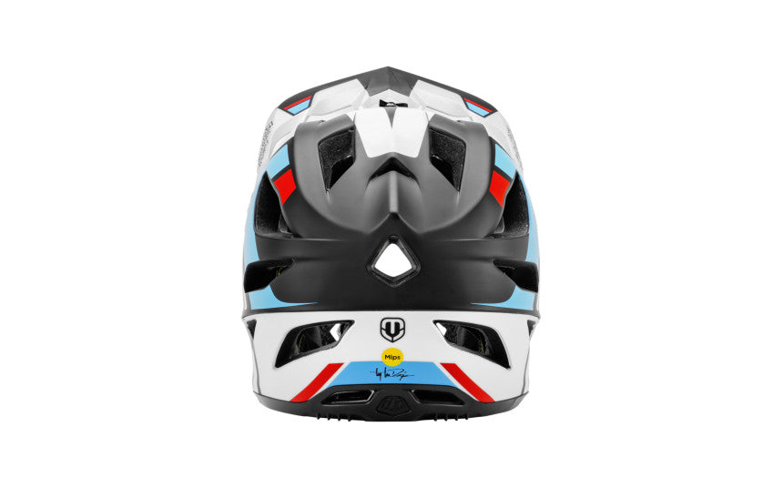 Troy Lee Designs Stage Mondraker Helmet