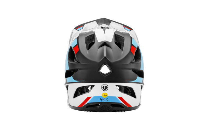 Troy Lee Designs Stage Mondraker Helmet