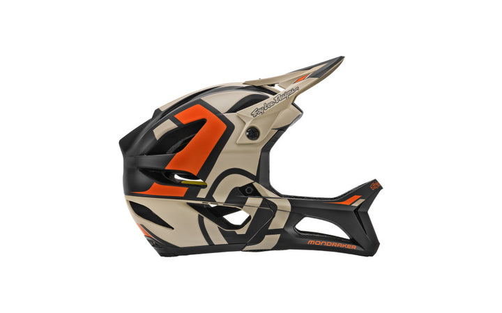 Troy Lee Designs Stage Mondraker Helmet