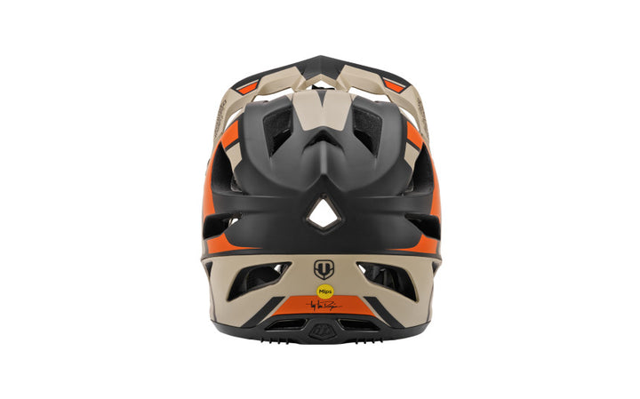 Troy Lee Designs Stage Mondraker Helmet