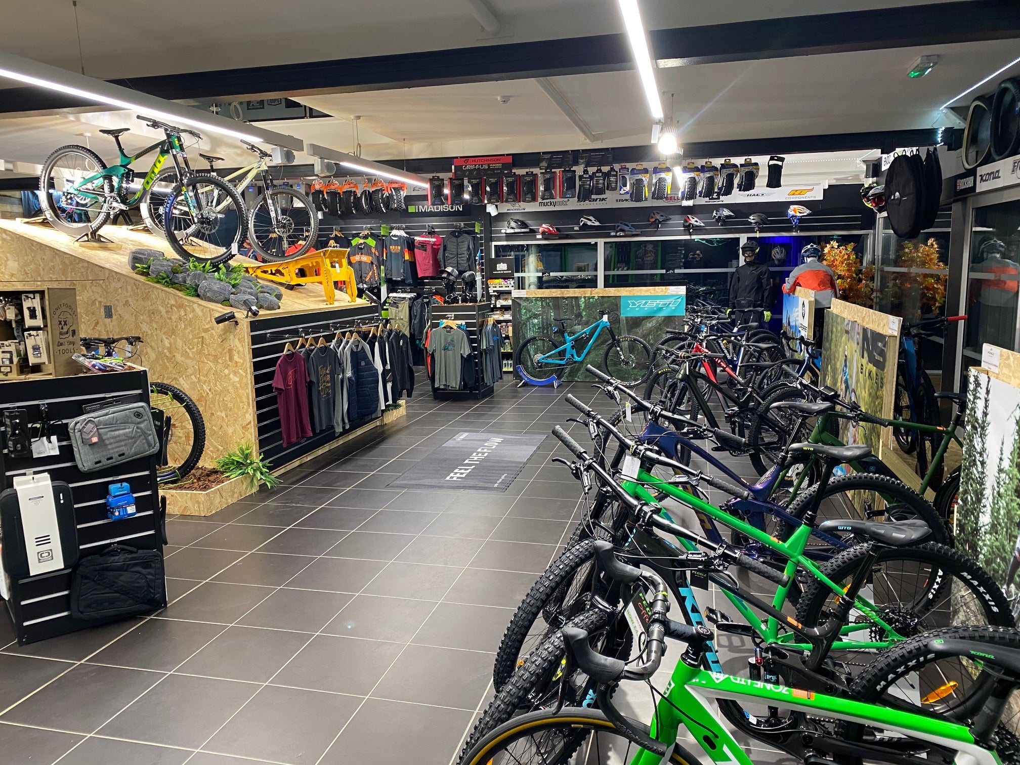 Bike Shop Best Online Bicycle Mechanic Course Premium Cycle