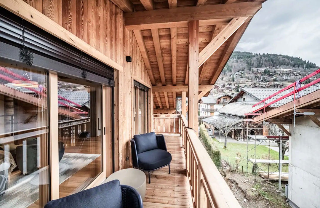 Pedalz X Morzine 2027 Riding Trip Deposit Only - 21/08/27 - 28/08/27