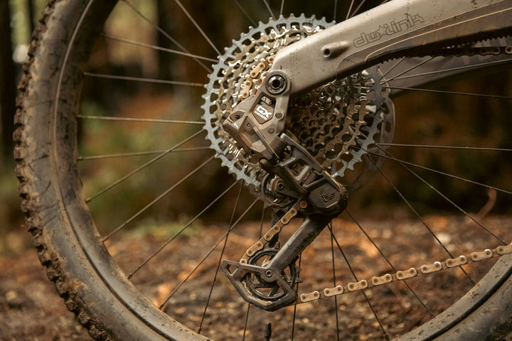 2025 Ibis Cycles Oso 1.1 EMTB