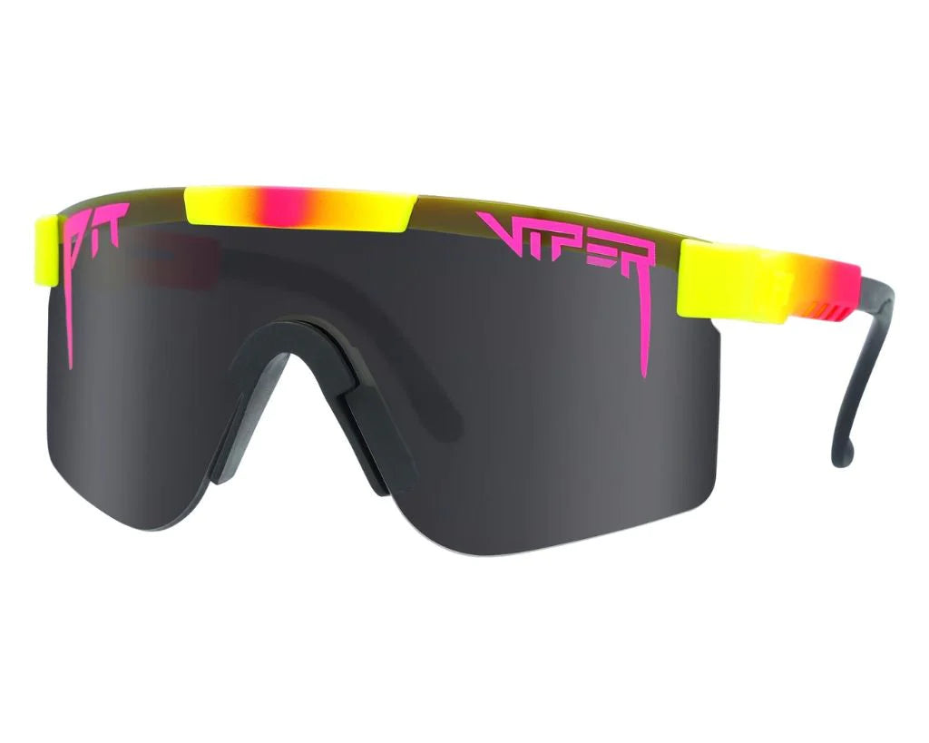 Pit Viper The Originals Regular Fit Polarized Sunglasses
