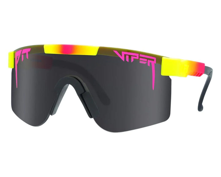 Pit Viper The Originals Regular Fit Polarized Sunglasses