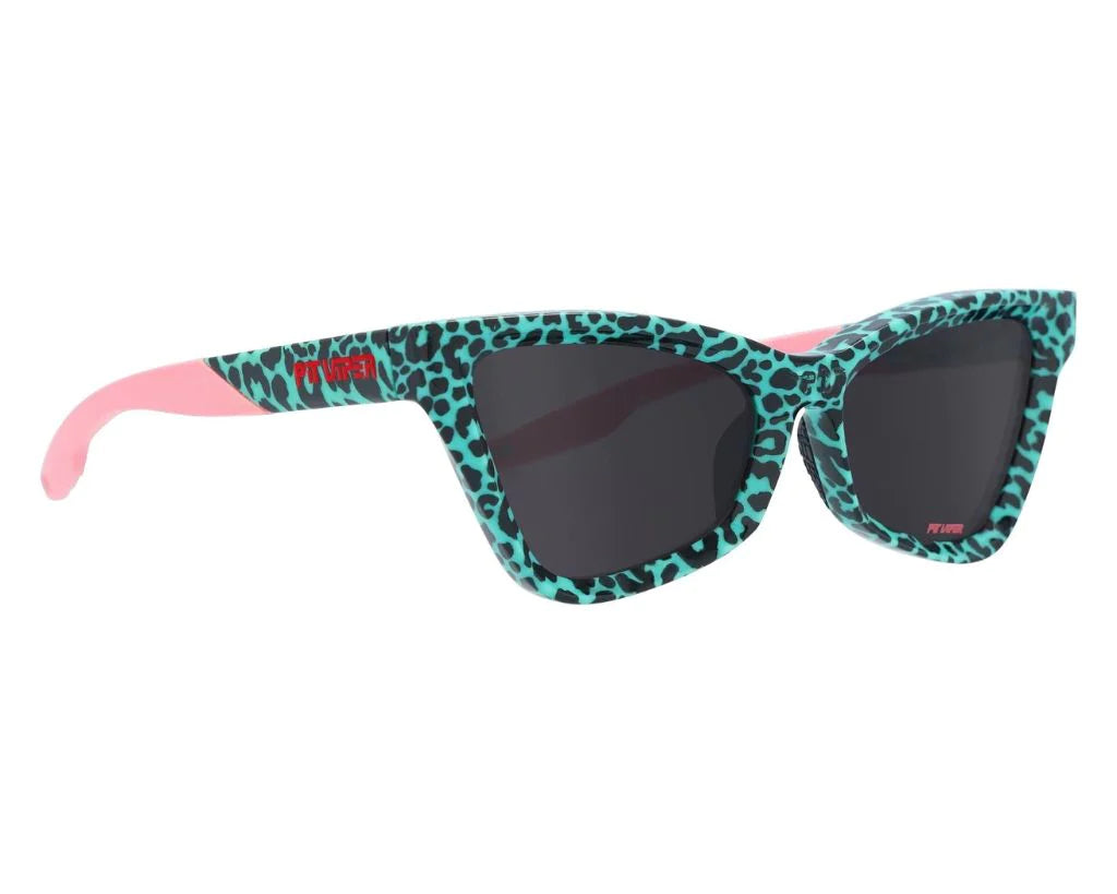 Pit Viper Clawdia