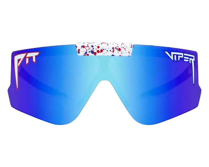 Pit Viper Flip-Offs
