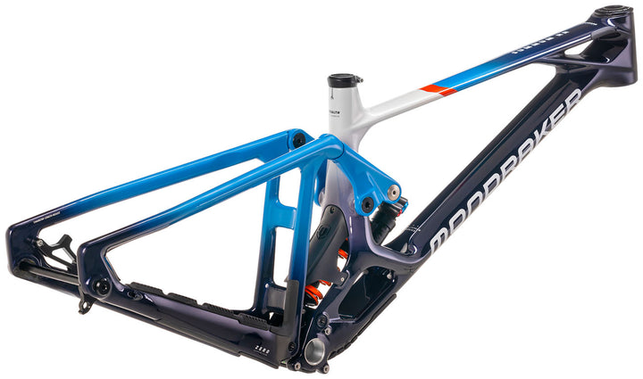 2024 Mondraker Summum Carbon RR 29 Frameset