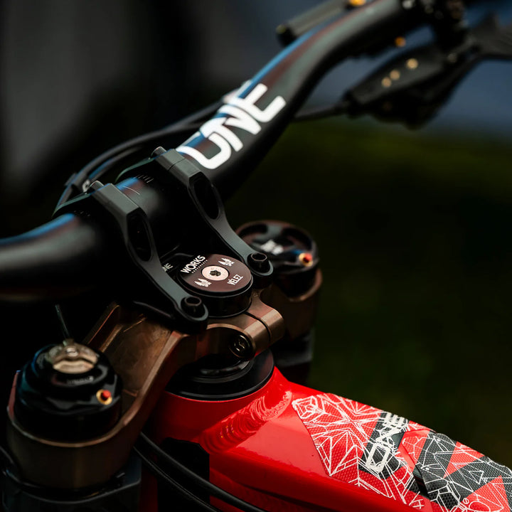 One Up Direct Mount Stem