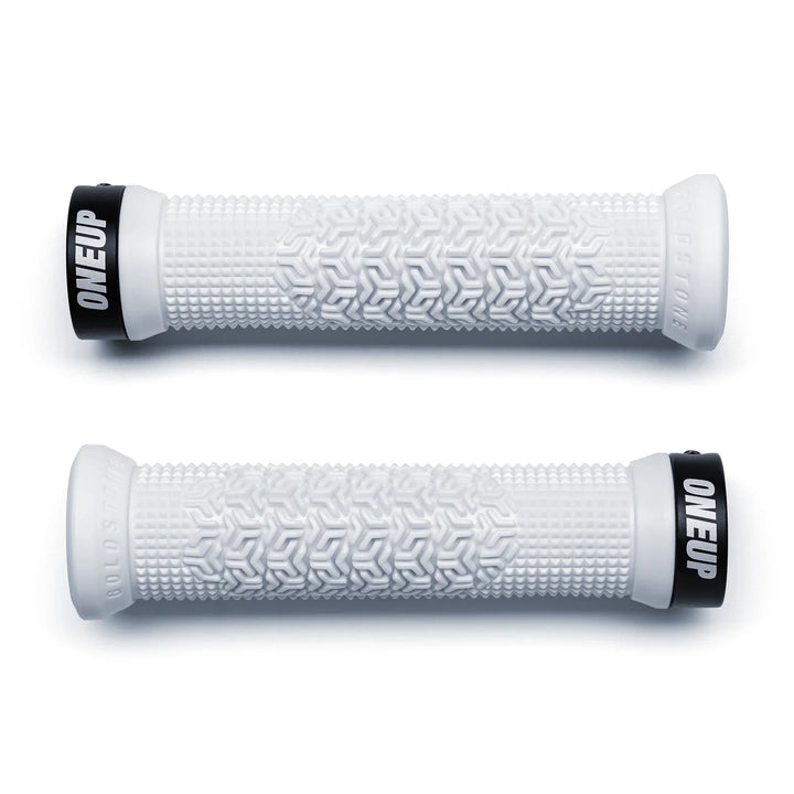 One Up Goldstone Grips