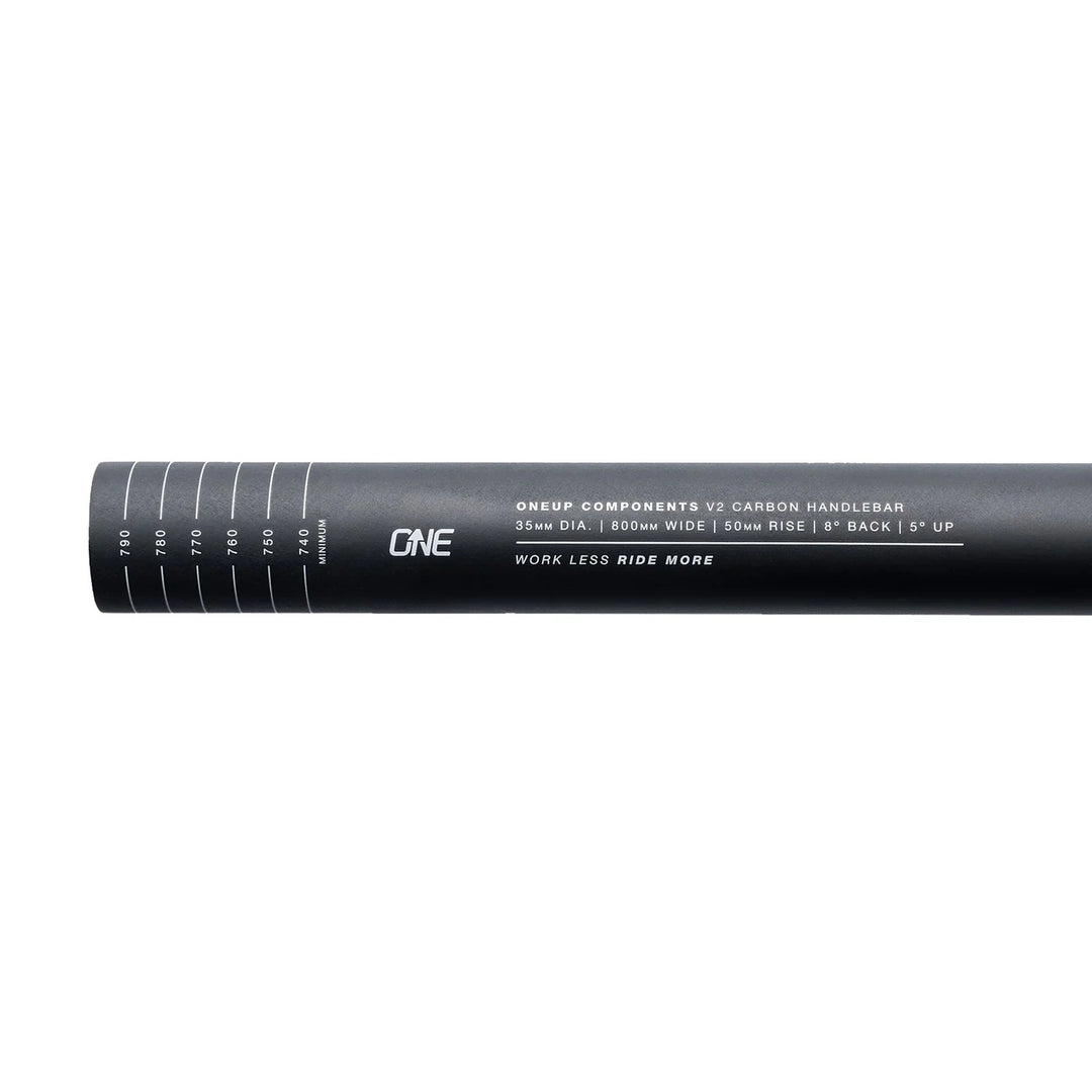One Up V2 Carbon Handlebar