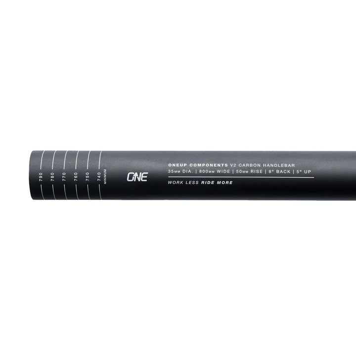 One Up V2 Carbon Handlebar